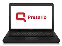 Compaq Presario Notebook CQ56-102SG