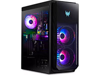 Acer Predator Desktop PO7-640