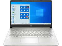 HP Pavilion Notebook 14s-fq1036AU