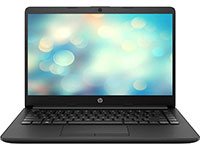 HP Pavilion Notebook 14-cf2231nia