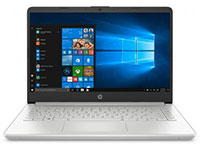 HP Pavilion Notebook 14s-dq1015nf