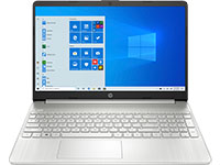 HP Pavilion Notebook 15s-eq2003na