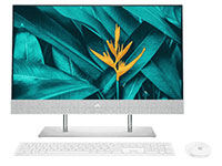 HP All-in-One 27-dp1072no