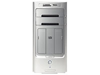 HP Pavilion Desktop Media Center m7438.fr