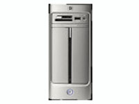 HP Pavilion Desktop Slimline s7500cn