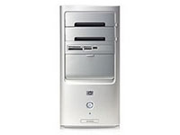 HP Pavilion Desktop Media Center a1253w
