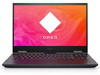 HP Omen Laptop 15-ek0067tx