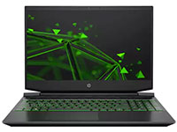HP Pavilion Gaming Laptop 16-a0028ne