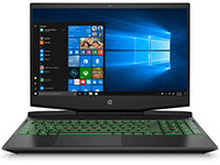 HP Pavilion Gaming Laptop 15-dk0005la