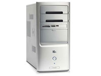 HP Pavilion Desktop Media Center a1600n