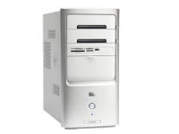HP Pavilion Desktop Media Center a1514n