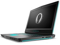 Alienware Laptop m17 R5
