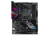 Asus Motherboard X570-E Gaming WIFI II ROG Strix