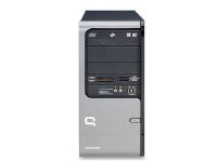 Compaq Presario Desktop SR5552F