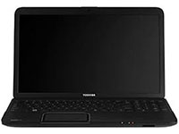 Toshiba Satellite C850-1MT