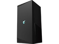 Aorus Desktop Model S 12th