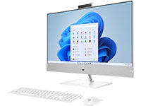 HP Pavilion All-in-One 22-df0206a