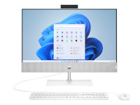 HP Pavilion All-in-One 24-ca0000a