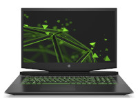 HP Pavilion Gaming Laptop 17-cd1000