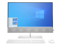 HP Pavilion All-in-One 27-d0000nf