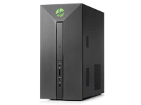 HP Pavilion Desktop 580-063nf