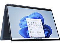 HP Spectre 16-f0729nz x360