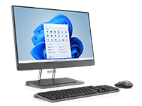 Lenovo IdeaCentre 5 24IAH7 AIO