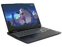 Lenovo IdeaPad Gaming 3 16IAH7