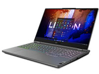 Lenovo Laptop Legion 5 15ARH7