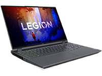 Lenovo Laptop Legion 5 Pro 16ARH7H