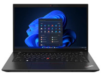 Lenovo ThinkPad L14 Gen 3 (Intel)