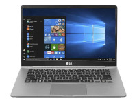LG Electronics Notebook Gram 14Z995-U.ARS6U1