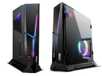 MSI (Micro-Star) Desktop MEG Trident X