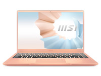 MSI (Micro-Star) Notebook Modern 14 B11MO-857