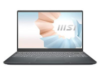 MSI (Micro-Star) Notebook Modern 14 B11MOU-496