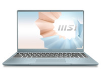 MSI (Micro-Star) Notebook Modern 14 B11SB-290