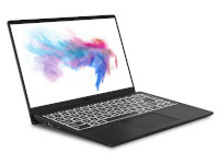 MSI (Micro-Star) Notebook Modern 14 B4MW AMD-010