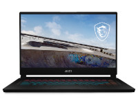 MSI (Micro-Star) Notebook Stealth 15M B12UE-040