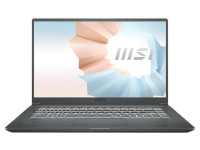 MSI (Micro-Star) Notebook Modern 14 B11MO-036