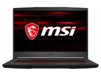 MSI (Micro-Star) Notebook GF63 Thin 10UC