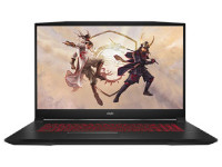 MSI (Micro-Star) Notebook Katana GF76 12UEK