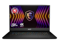 MSI (Micro-Star) Notebook GT77 TITAN 12UHS-007