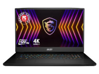 MSI (Micro-Star) Notebook GT77 TITAN 12UHS-064
