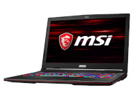MSI (Micro-Star) Notebook GL63 8SDK