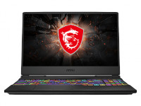 MSI (Micro-Star) Notebook GL65 Leopard 9SCXK