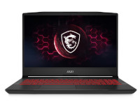 MSI (Micro-Star) Notebook GL66 12UGK Pulse