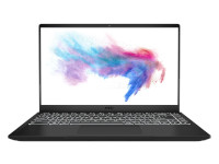 MSI (Micro-Star) Notebook Modern 14 C12M-032