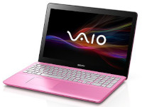Sony VAIO Laptop SVF15A18CJP