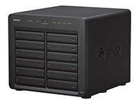 Synology NAS DS2422+ 12-Bay