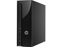 HP Pavilion Desktop Slimline 260-a115nd
